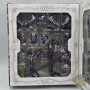 Figurine Saint Seiya Cloth Myth Aries Sion Surplice BANDAI 