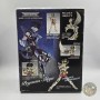 Figurine Saint Seiya Cloth Myth Pegasus BANDAI  | Saint Seiya Les Chevaliers du Zodiaque | retrogaming
