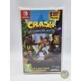 Crash Bandicoot N.Sane Trilogy SWITCH  | Jeux Switch | retrogaming
