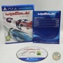 Wipeout Omega Collection PS4  | Jeux Ps4 | retrogaming