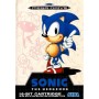 Sonic the Hedgehog MD | Megadrive Jeux | retrogaming