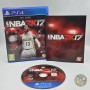 NBA 2K17 PS4  | Jeux Ps4 | retrogaming