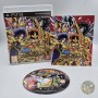 Saint Seiya : Brave Soldiers PS3 