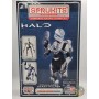 Halo 4 - Figurine Model Kit Sprükits Sarah Palmer [NEUF] | Section eBay | retrogaming