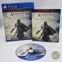 Assassin’s Creed : The Ezio Collection PS4  | Jeux Ps4 | retrogaming