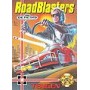 Road Blaster (import jap) MD | Section Megadrive | retrogaming