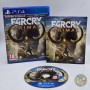 Far Cry Primal PS4  | Jeux Ps4 | retrogaming