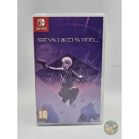 Severed Steel SWITCH [NEUF] | Jeux Switch | retrogaming