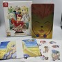 Tales of Symphonia Remastered Edition Elu SWITCH  | Jeux Switch | retrogaming