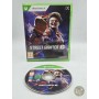 Street Fighter 6 XBOX SERIE X  | Jeux Xbox One | retrogaming