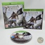 Assassin's Creed IV : Black Flag XboxONE - Jeux Xbox One - Retrochips