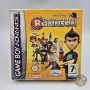 Bienvenue chez les Robinson Game Boy Advance GBA [NEUF] | Gameboy Advance Jeux | retrogaming