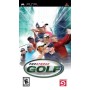 ProStroke Golf : World Tour 2007 PSP | Section PSP | retrogaming