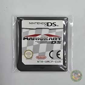 Mario Kart DS 