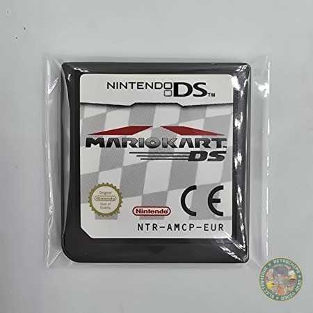 Mario Kart DS  | DS Jeux | retrogaming