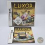 Luxor Pharaoh's Challenge DS  | DS Jeux | retrogaming