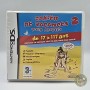 Cahier de Vacances pour Adultes 2 DS [NEUF] | DS Jeux | retrogaming