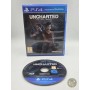 Uncharted : The Lost Legacy PS4  | Jeux Ps4 | retrogaming