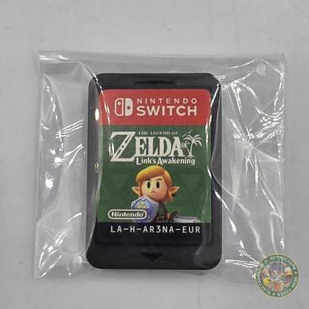The Legend of Zelda : Link's Awakening SWITCH  | Jeux Switch | retrogaming