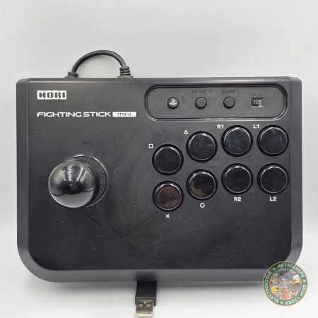 Fighting Stick Mini HORI PS3 PS4  | Jeux Ps4 | retrogaming