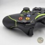 Manette Filaire Noire Freaks & Geeks XBOX 360  | Jeux Xbox360 | retrogaming