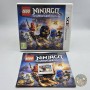 LEGO NINJAGO : L'Ombre de Ronin 3DS  | Jeux 3DS | retrogaming