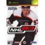 NHL 2K3 Xbox | Section Xbox | retrogaming