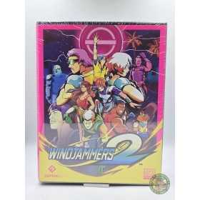 Section Nintendo Switch | Retrochips