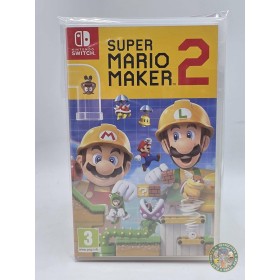 Mario Kart 8 Deluxe SWITCH  | Jeux Switch | retrogaming