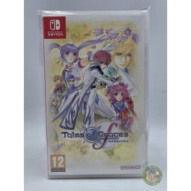 Section Nintendo Switch | Retrochips