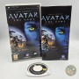 James Cameron's Avatar : The Game D-PSP - Psp Jeux - Retrochips
