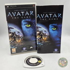 Harry Potter et le Prince de Sang-Mêlé [Edition Essentials] PSP