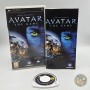 James Cameron's Avatar : The Game PSP  | Psp Jeux | retrogaming