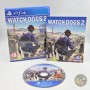 Watch Dogs 2 PS4  | Jeux Ps4 | retrogaming