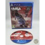 NBA 2K15 PS4  | Jeux Ps4 | retrogaming