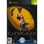 Catwoman Xbox | Section Xbox | retrogaming