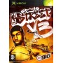 NBA Street V3 Xbox | Section Xbox | retrogaming