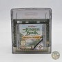 Le Livre de la Jungle GAME BOY COLOR  | Gameboy Color Jeux | retrogaming