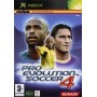 PES 2004 : Pro Evolution Soccer Xbox | Section Xbox | retrogaming