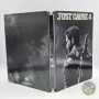 Just Cause 4 Edition Steelbook + Mini-Map PS4 