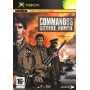 Commandos : Strike Force Xbox | Section Xbox | retrogaming