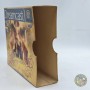 Fourreau Carton Shenmue II [Jaunie] DREAMCAST 