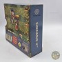 Fourreau Carton Shenmue II [Jaunie] DREAMCAST 