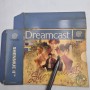 Fourreau Carton Shenmue II [Jaunie] DREAMCAST 