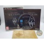 The Elder Scrolls V Skyrim PS3 - Jeux Ps3 - Retrochips