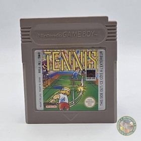 Nigel Mansell's World Championship GAME BOY 