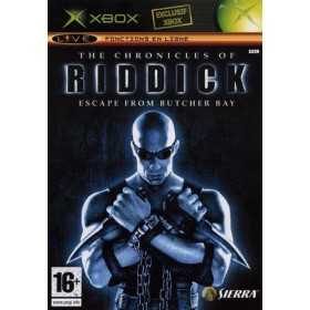 Section Xbox | Retrochips