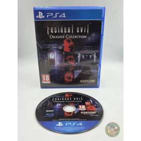 Jeux PS4 | Retrochips