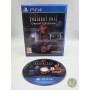 Resident Evil Origins Collection PS4  | Jeux Ps4 | retrogaming