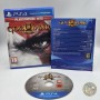 God of War III HD Remastered [Playstation Hits] PS4  | Jeux Ps4 | retrogaming